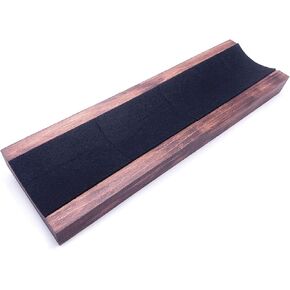 Guitar Neck Rest String Instrument Neck Support Neck Pillow Luthier Repair Setup Tool - 11.8Inch