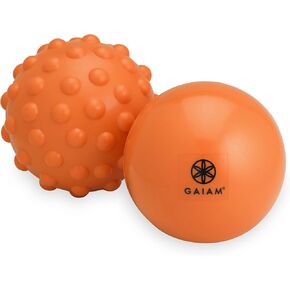 Gaiam Restore Hot and Cold Therapy Kit