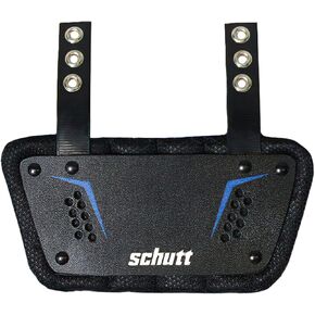 Schutt Football Flex Youth Back Plate