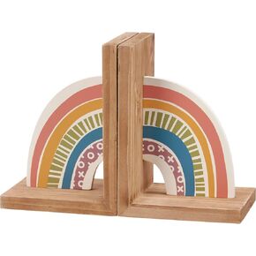 Primitives by Kathy Bee Skep Decorative Bookends