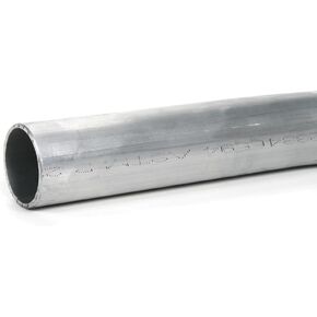 Allstar Performance Aluminum Round Tubing 1-1/2in x .083in x 7.5ft
