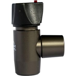 Planet Bike Black Zeppelin CO2 Bike tire inflator (Head only)