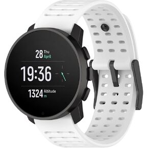 Watch Bands Fit for Suunto Vertical Women Men, Adjustable Replacement Bands Straps Wristbands Bracelet for Suunto 5 Peak/Suunto 9 Peak/Suunto Peak Pro Smartwatch