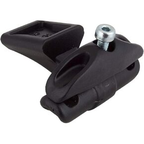 Lezyne Bag LEZ Wedge, Black