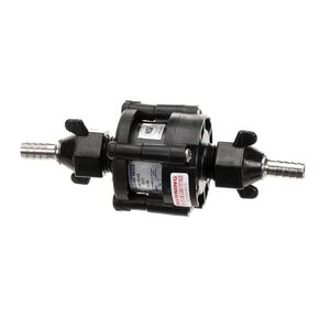 Multiplex Modelsport USA 183-150-SS Water Pressure Regulator, Preset 50 PSI