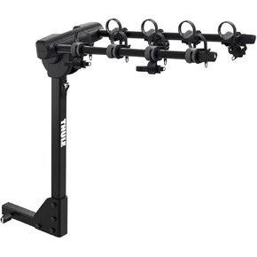 Thule Range Hitch Bike Rack