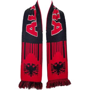 France Scarf
