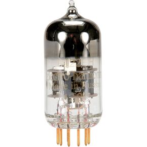 Electro-Harmonix 6922 EHG Vacuum Tube Gold Pins