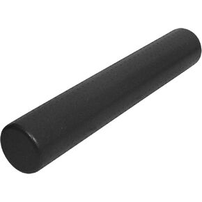 FIT1ST Fitness First High Density Molded Foam Roller - Full Round