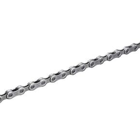 Shimano SLX CN-M7100 12V Unisex Adult Quicklink Chain 138 L