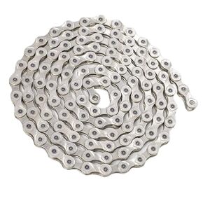 Bike Accessories Bike Chain Single Speed Thick Bicycle Chain 20 Inch 86 Links