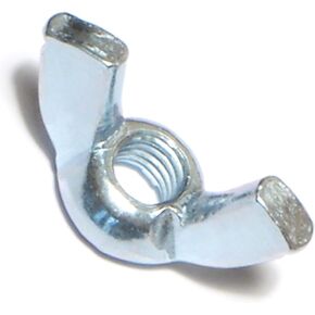 014973237851 Cold Forged Wing Nuts, 1/4-28, Piece-25