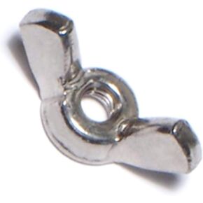 014973188948 Wing Nuts, 10mm-1.50, Piece-3