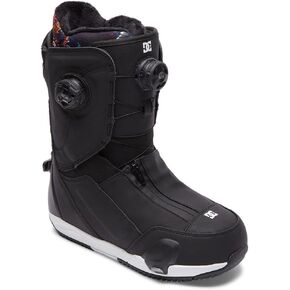 DC Women's Mora Step On BOA Snowboard Boots