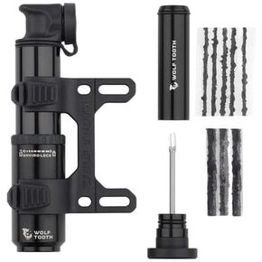 EnCase Pump 40cc