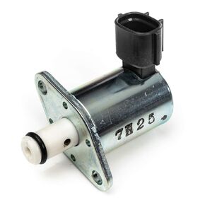 FPE - Forklift Idle Lp Solenoid Aisan 26208-U3270-71 Orcu Original Equipment Manufacturer (OEM) - New