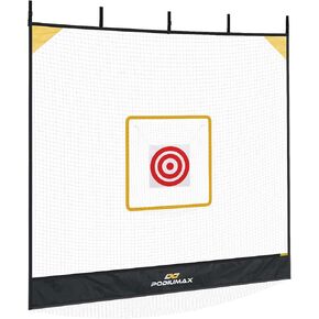 شبكة معلقة للبيسبول والجولف من PodiuMax لممارسة ضرب الضرب in Kuwait