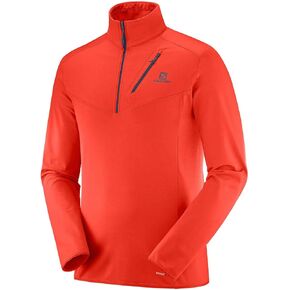 Salomon Discovery Hz M Snow Skiing Apparel