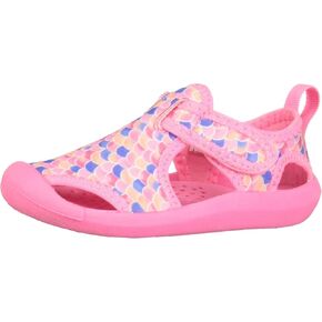 OshKosh B'Gosh Girls Aquatic Water Shoe