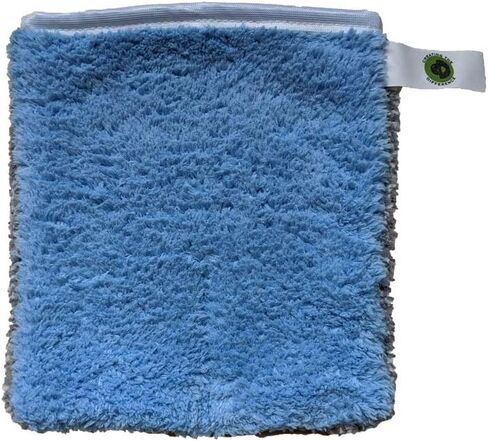 خلق الفرق Dry Pad Pro | منشفة البولينج | يزيل الأوساخ والزيوت وعلامات الاحتكاك | العناية بكرة البولينج | لوازم البولينج in Kuwait