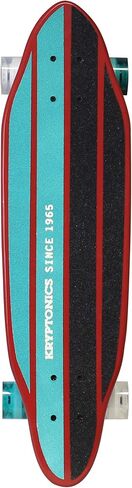 Kryptonics Super Fat Cruiser 30.5 Inch Complete Skateboard in Kuwait