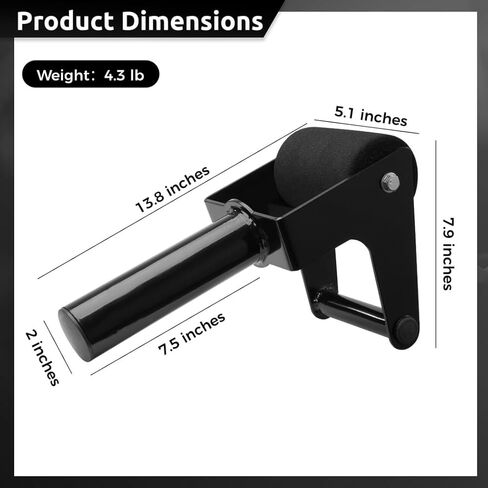 Solo Tib Bar، مدرب الساق بقدم واحدة، معدات التمرين الأمامية لعضلة الساق، جهاز ساق الساق، جهاز رفع الساق، مقوي الساق، وزن قابل للتعديل in Kuwait