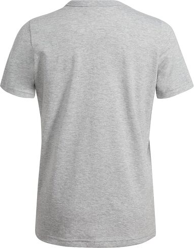 adidas Girls' Short Sleeve Badge of Sport Square Tee in Saudi Arabia