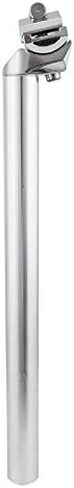Sunlite Classic Alloy 350mm Seat Post w/ clamp in Saudi Arabia