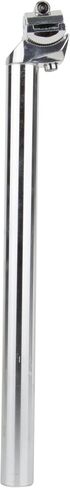 Sunlite Classic Alloy 350mm Seat Post w/ clamp in Saudi Arabia