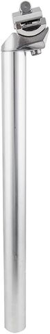 Sunlite Classic Alloy 350mm Seat Post w/ clamp in Saudi Arabia