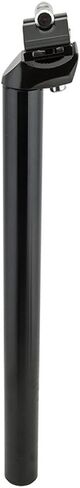 Sunlite Classic Alloy 350mm Seat Post w/ clamp in Saudi Arabia