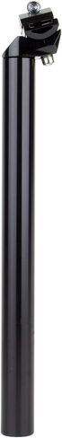 Sunlite Classic Alloy 350mm Seat Post w/ clamp in Saudi Arabia