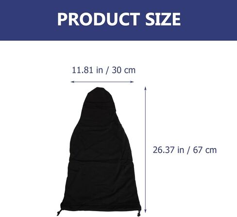 Violin Storage Bag Protector Pouch String Instrument Sleeve Violin Cover Portable Drawstring Bag Musical Instrument Guard Organizer in Saudi Arabia