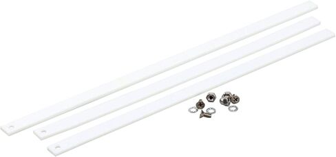 Aj Antunes - Roundup 7000816، PTFE، مجموعة السكك الحديدية المنزلقة in Kuwait