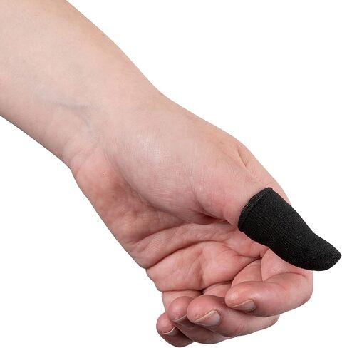 2 Pack - Giant Bowling Ball Polisher Seesaw Bag - Microfiber - for Carrying, Cleaning and Storage - Complete with Lycra Thumb Sock in Saudi Arabia