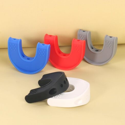 Jaw Exerciser for Men & Women, Jaw Exerciser, Jaw Strengthener, Strengthen Facial Muscles, Suitable for All Levels of Users in Saudi Arabia