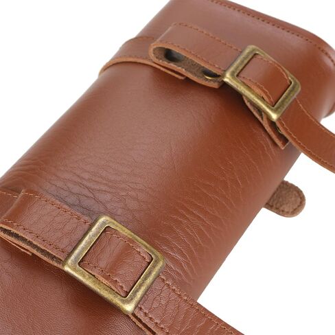 الرجعية دراجة مقعد سرج حقيبة الذيل الخلفي حقيبة بولي Leather الجلود حقيبة مقود الدراجة تخزين حقيبة أدوات الدراجة الجبهة حقيبة فائدة حقيبة عتيقة in Kuwait
