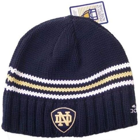 قبعة متماسكة لساعة نوتردام سايد لاين من أديداس in Saudi Arabia