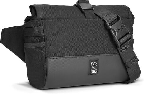 حقيبة المقود ذات المسار المزدوج من الكروم in Kuwait