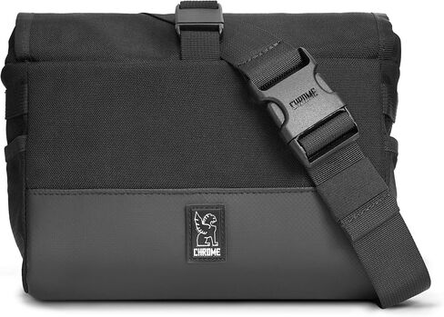 حقيبة المقود ذات المسار المزدوج من الكروم in Kuwait