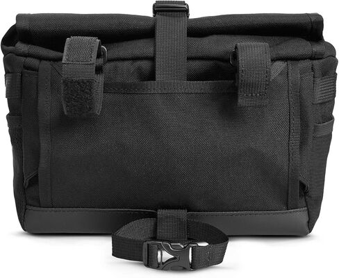 حقيبة المقود ذات المسار المزدوج من الكروم in Kuwait