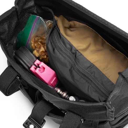 حقيبة المقود ذات المسار المزدوج من الكروم in Kuwait