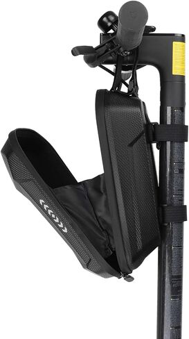 Universal Electric Scooter Bag, Waterproof Scooter Handlebar Hanging Storage Bag, Large Capacity 3L for Carrying Charger, Phone, Wallet, Tools in Kuwait