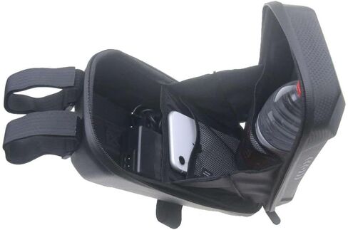 Universal Electric Scooter Bag, Waterproof Scooter Handlebar Hanging Storage Bag, Large Capacity 3L for Carrying Charger, Phone, Wallet, Tools in Kuwait