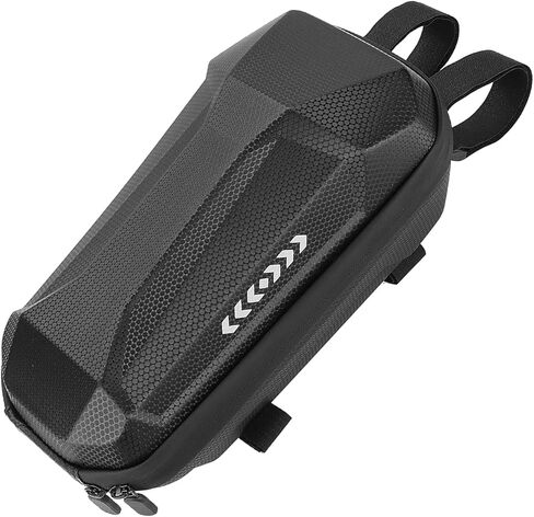 Universal Electric Scooter Bag, Waterproof Scooter Handlebar Hanging Storage Bag, Large Capacity 3L for Carrying Charger, Phone, Wallet, Tools in Kuwait