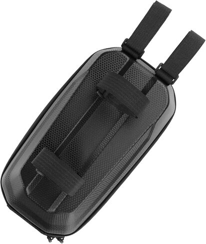 Universal Electric Scooter Bag, Waterproof Scooter Handlebar Hanging Storage Bag, Large Capacity 3L for Carrying Charger, Phone, Wallet, Tools in Kuwait