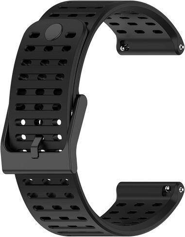 أحزمة ساعة تناسب Suunto عمودي النساء والرجال، أشرطة بديلة قابلة للتعديل وأساور معصم لساعة Suunto 5 Peak/Suunto 9 Peak/Suunto Peak Pro الذكية in Kuwait
