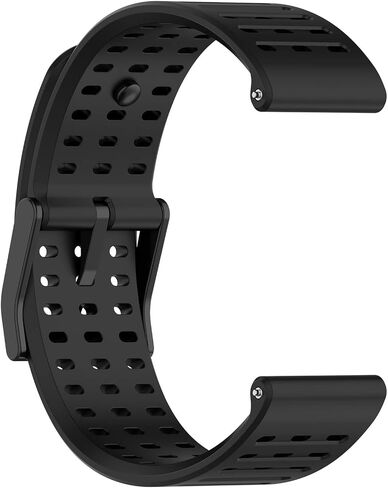 أحزمة ساعة تناسب Suunto عمودي النساء والرجال، أشرطة بديلة قابلة للتعديل وأساور معصم لساعة Suunto 5 Peak/Suunto 9 Peak/Suunto Peak Pro الذكية in Kuwait