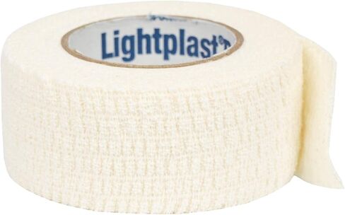 BSN Medical 28536 Lightplast Pro 1 بوصة × 5 ياردة 48 لكل حافظة in Saudi Arabia