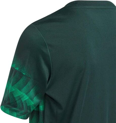 قميص ADIDAS Mexico 2022 للشباب قبل المباراة in Saudi Arabia